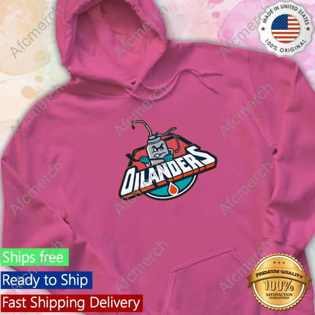Official Barstool Sports Store The Oilanders Tee The Oilanders Tee