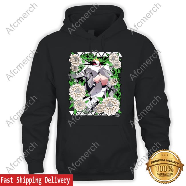 Official Helluva Boss Stella Hoodie