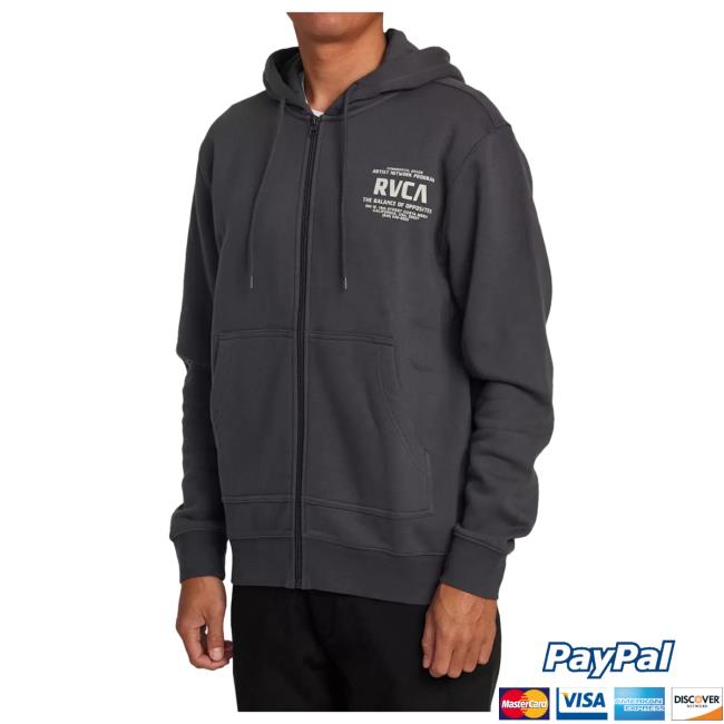 Official Tillys Merch Store Shop Rvca Commercial Grade Mens Sweatshirts Tillys Apparel Clothing