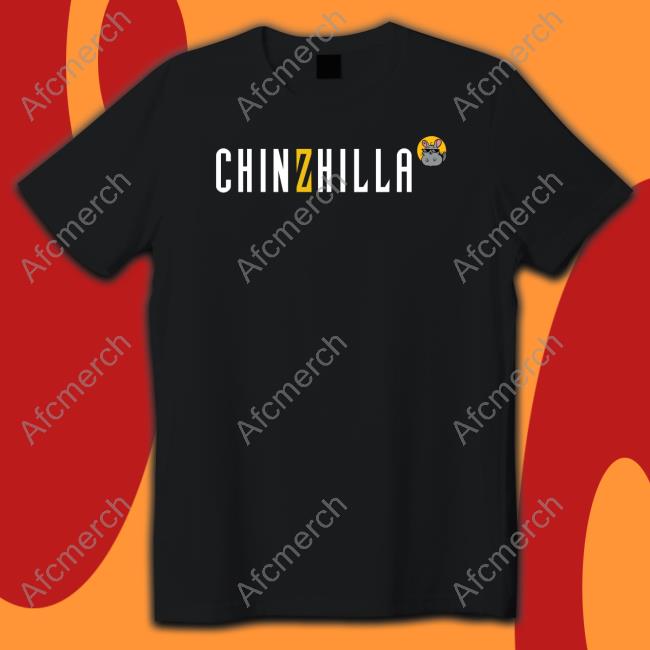 Chinzhilla T Shirt Gmmtv Shop My School President