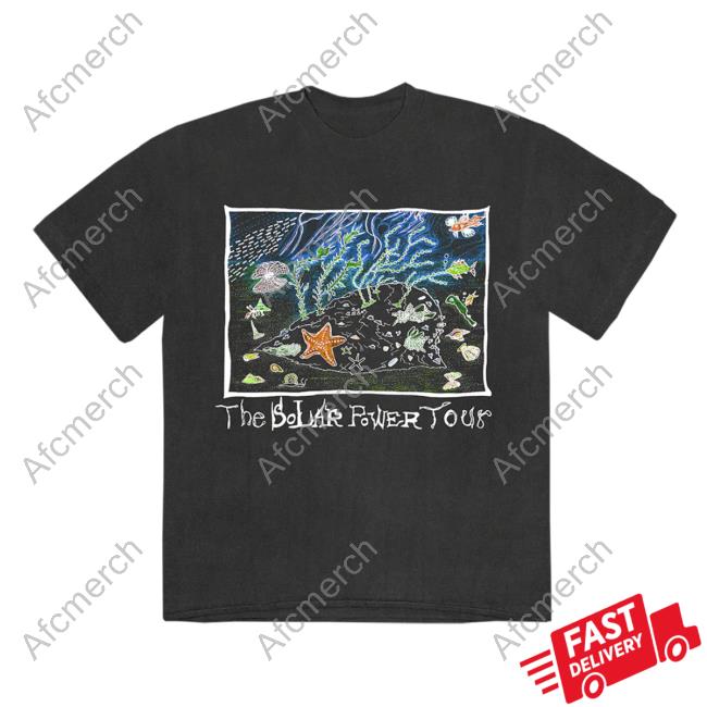 Lorde Store Cicada Tee