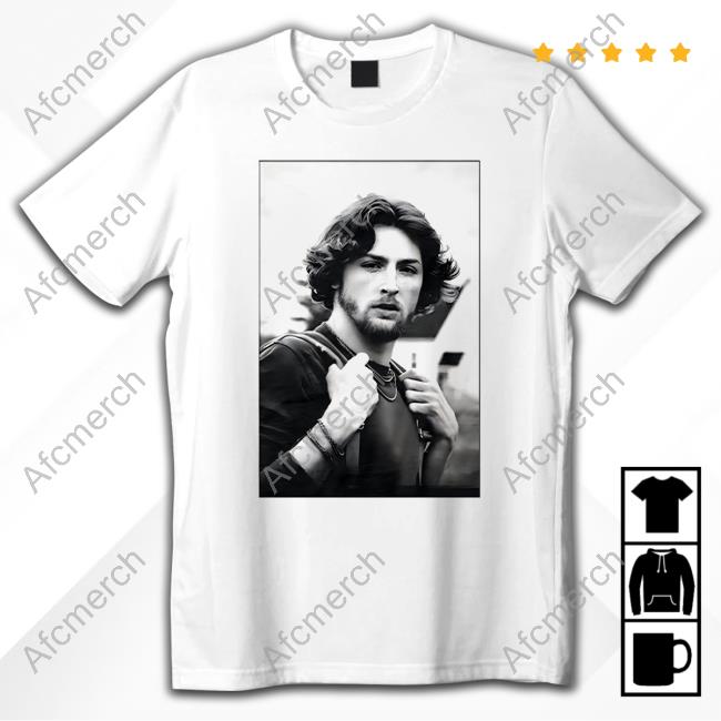 Bailey Zimmerman Religiously Hoodie