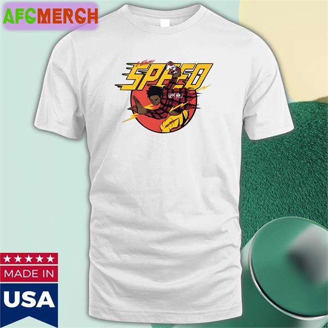 Hot Ishowspeed Merch I Show Speed Shirt