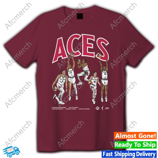 Marvin Bagley Iii ACES T Shirt