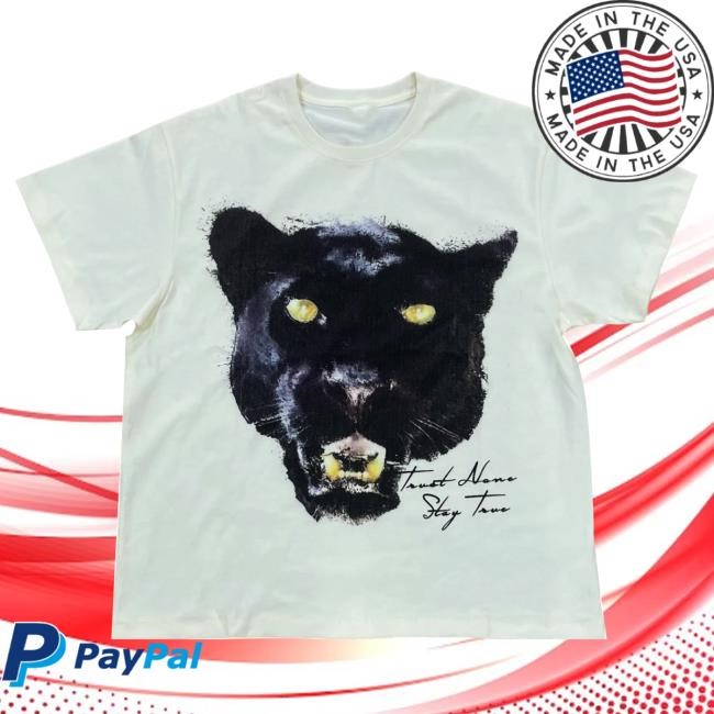 Official Maximo Apparel TNST Jaguar Popover Shirt
