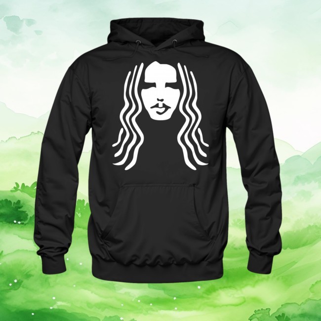 Chris Cornell New T-Shirt