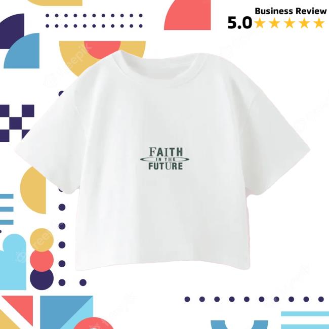Official Louis Tomlinson Merch Store Cropped Louis Tomlinson Faith in the Future World Tour ‘24 New Shirt Louis Tomlinson Clothing Shop