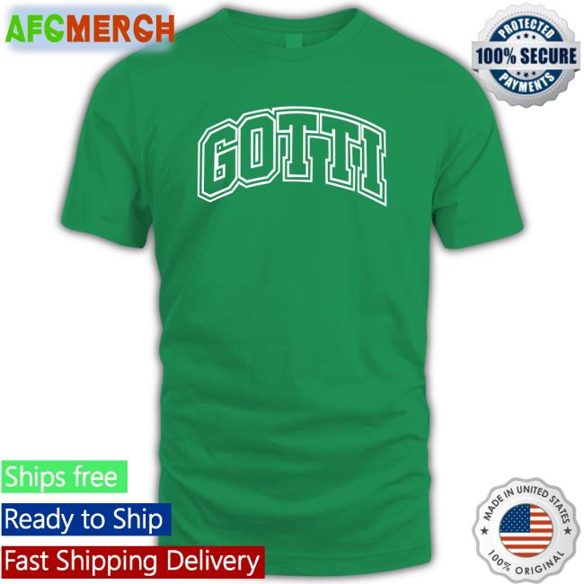 Cookies Merch Gotti Hooded Sweatshirt