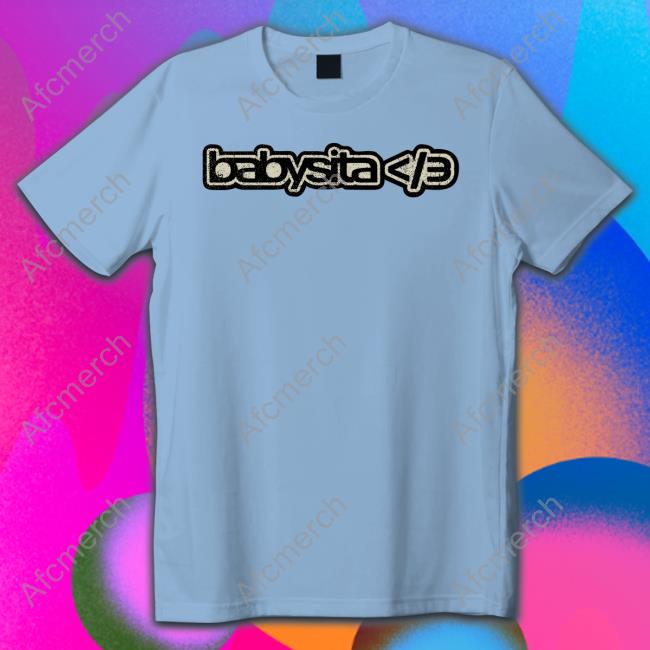 Lv Tiendv Store Babysita Shirt Lv Ciudvd T Shirt