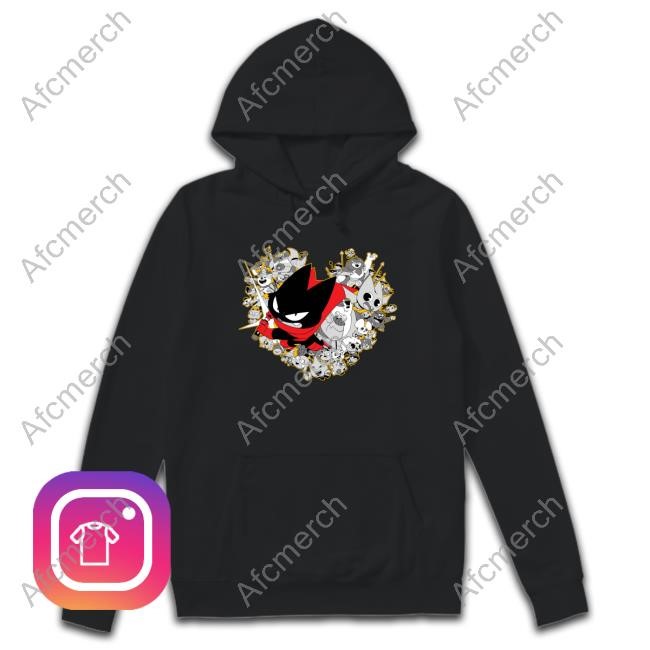 The Mao Mao Special Edition Shirt 2024