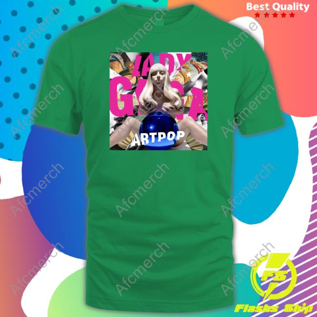 Artop Cover Shirt