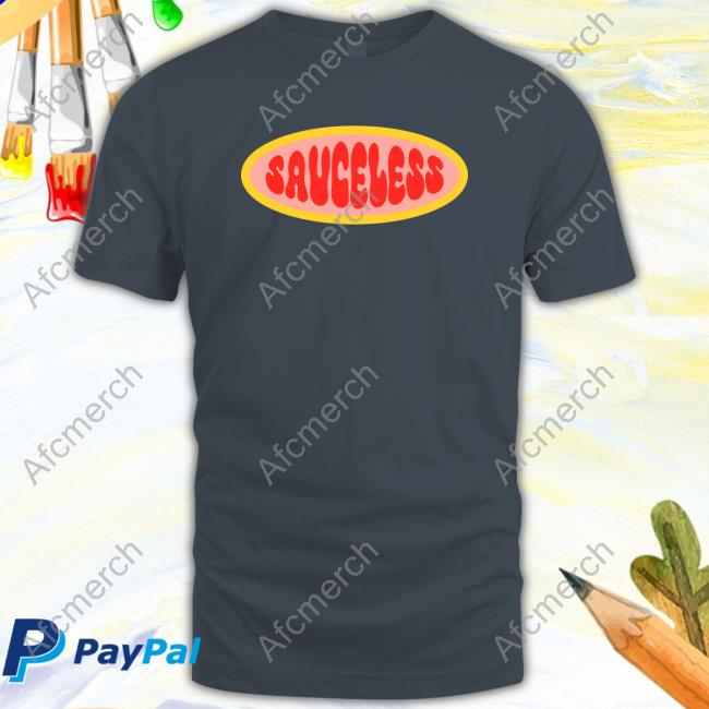 Dimzinc Sauceless T Shirt