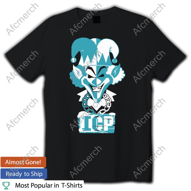 Psychopathic Merch Carnival Of Carnage Holiday Long Sleeved T Shirt