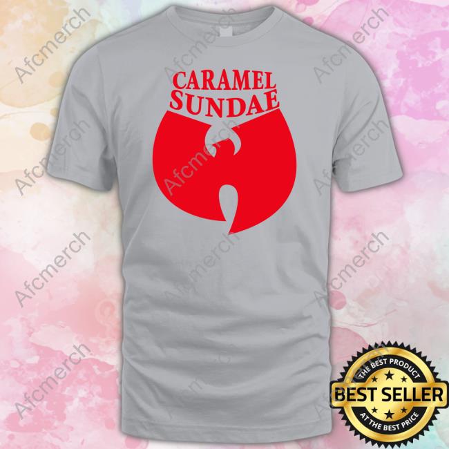 New York’s Finest Caramel Sundae Shirt
