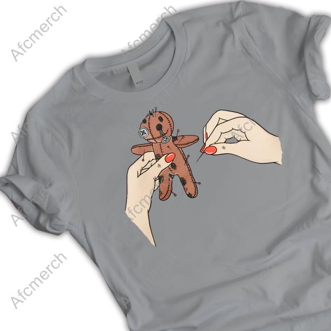Official Xplr Shop Voodoo Hoodie