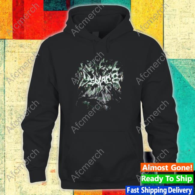 Forest Edition Limited Shirts Black