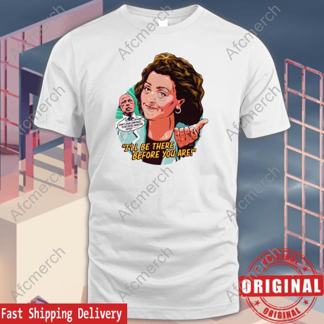 Nordacious Merch I'll Be There Before You Are Sweatshirt Nordacious Merch I'll Be There Before You Are Tee Shirt