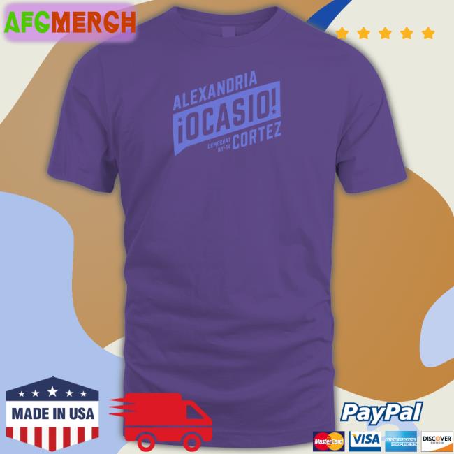 Elon Musk Periwinkle Supporter Elexandria Ocasio Democrat Ny 14 Cortez Sweatshirt Ocasio Cortez Shop