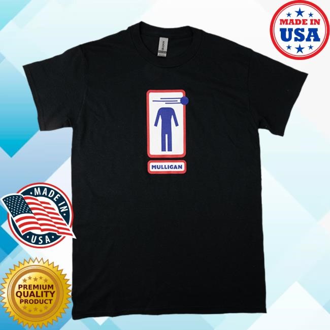 Shmacked Tee - Black - Hot Mulligan