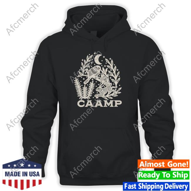 Caamp Bird Shirts