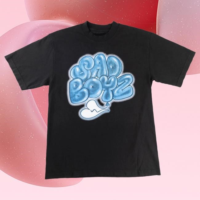 Official Sad Boyz Merch Sad Boyz Sad Now, Sad Later Shirts Sad Boyz Official Store
