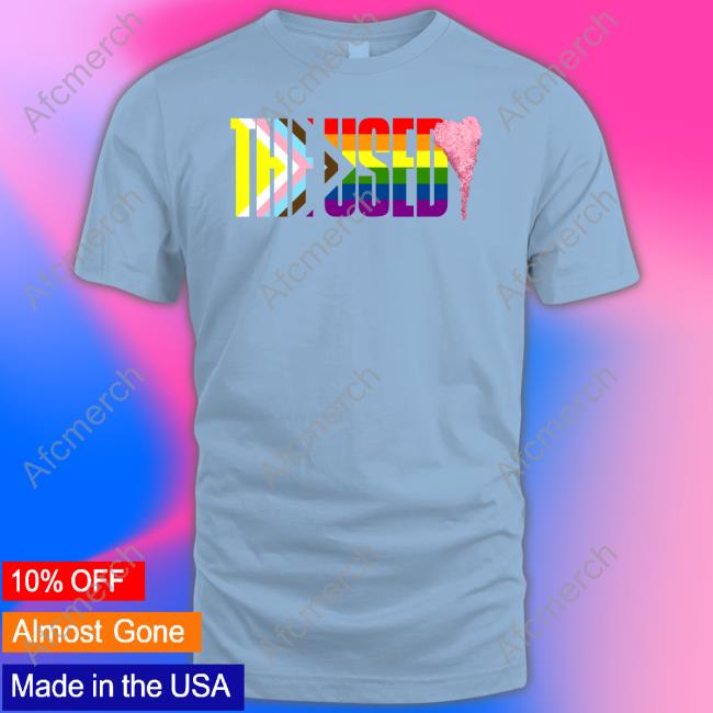 Official Theu Sed Pinky Swear Pride Sweatshirt