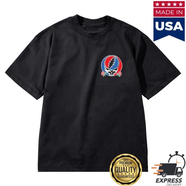 Chinatown Market Have A Grateful Day Top Shirt Market Studios Merch Store Official
