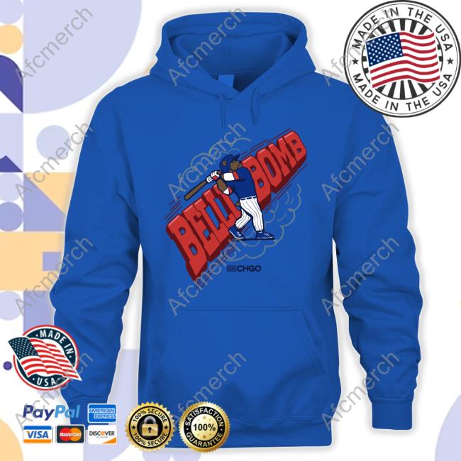 Belli Bomb T-Shirt