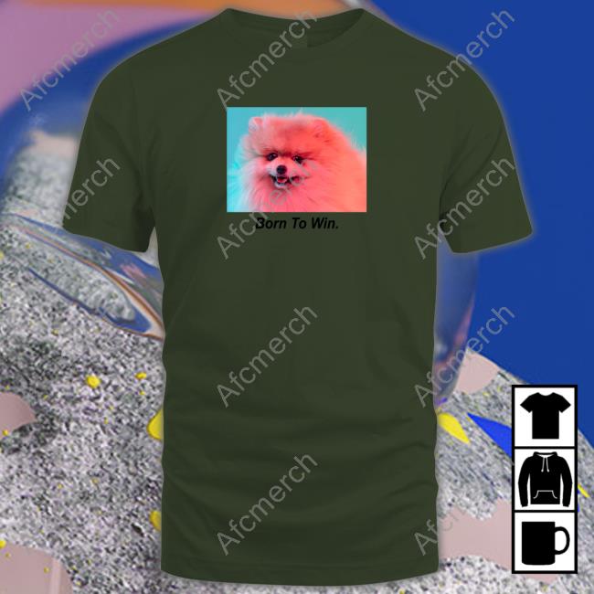 Born To Win Shirts Yinsu Born To Win T Shirt Asos Merch