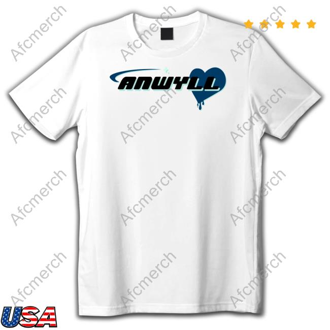 Anwyll Long Sleeve Tee