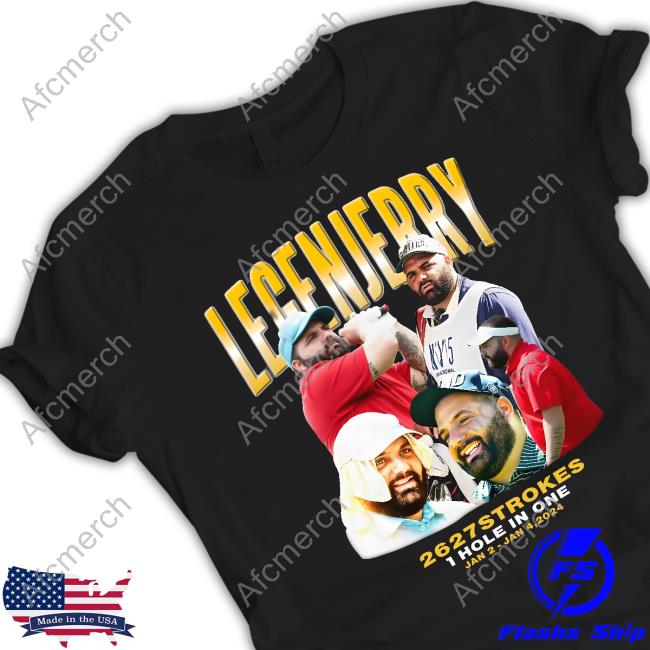 Official George Kittle Barstool Sports Legenjerry Hot Shirt