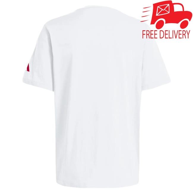 Rose Bowl Game Champions T-Shirt Indiana Hoosiers NCAA College NCAA