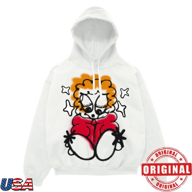 Official Ice Spice Merch Store Ice Spice Ice Spice Festival Hoody Ice Spice Clothing Shop IceSpice