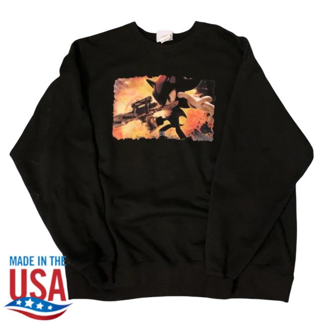 Official Mamono World Merch Store Mamono Shadow (T-Shirts)