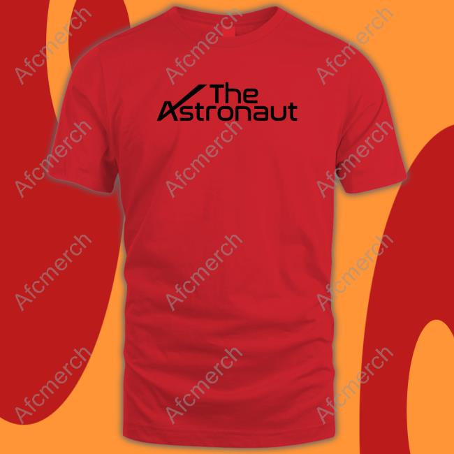 BTS The Astronaut Tees