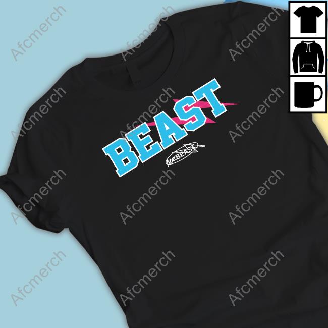 Beast Shirts