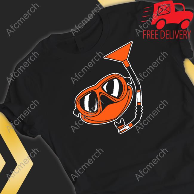 Official Barstool Sports Store Splash Zone Tee