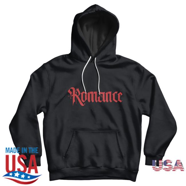 Official Camila Cabello Merch Store Shop CamilaCabello Romance Sweater