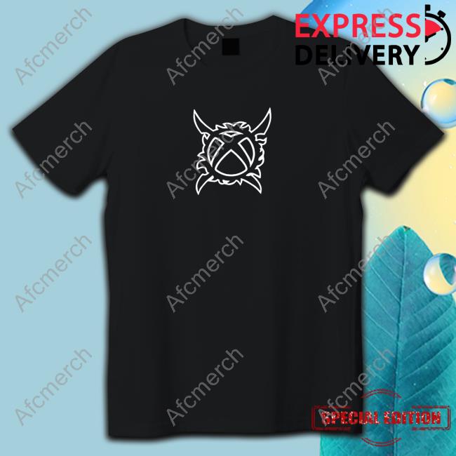 Ken XBOX Tee