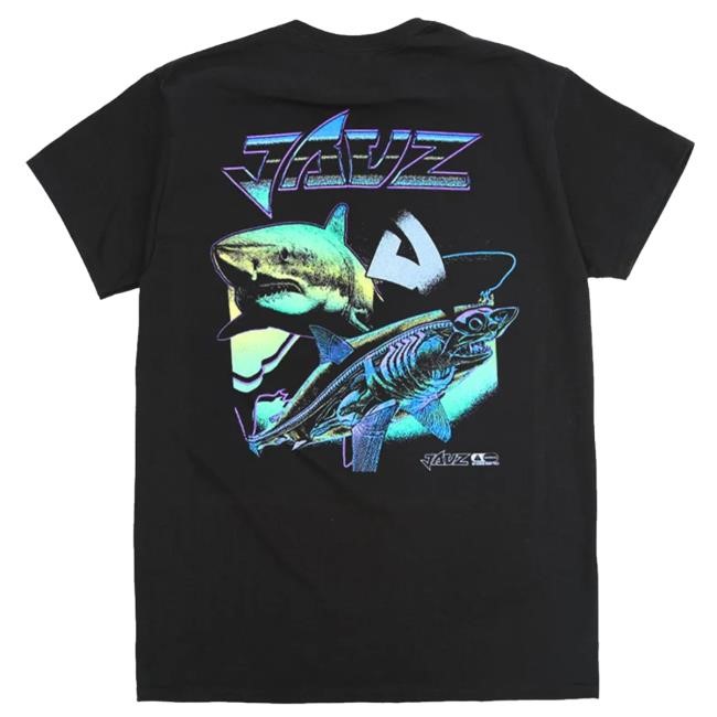 Jauz | Dorsal Shirt Jauz Merch