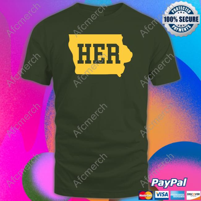 Official Barstool Store Her T-Shirt