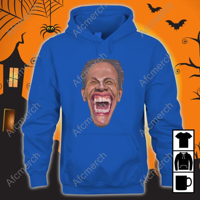Official Lsh Haha Hoodie