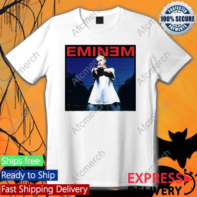 Powerline Original Tees White