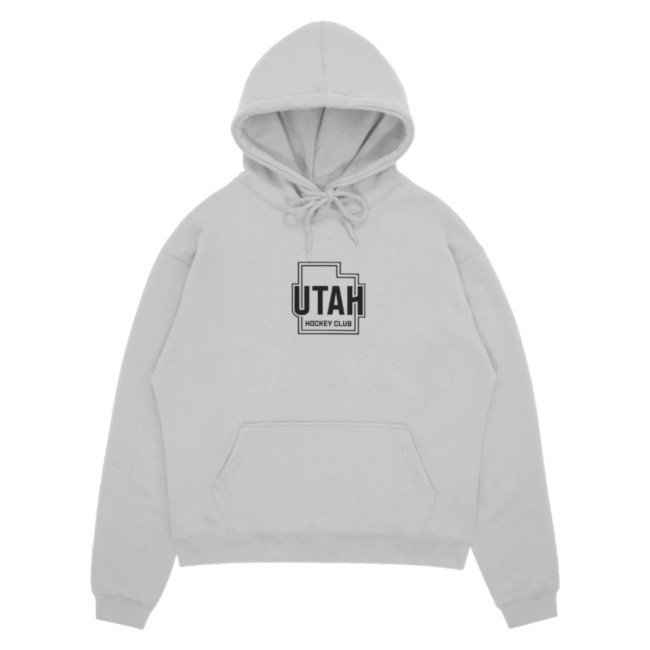 Utah Hockey Club Team Store Utah Hockey 24 BF Doorbuster Sweatshirt Hoodie
