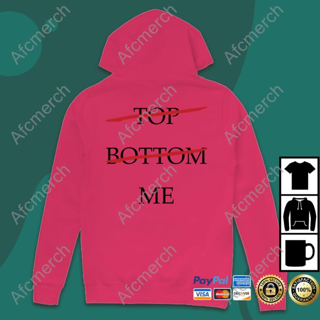 Shirts That Go Hard Top Bottom Me Tee Shirt Seeking Derangements