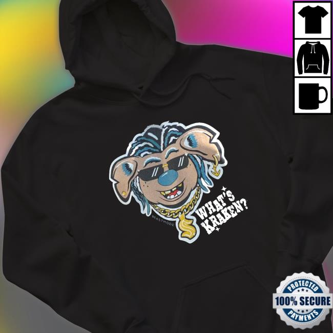 X Buoy Beast Mode What's Kraken Shirts X Buoy Beast Mode What's Kraken T Shirts