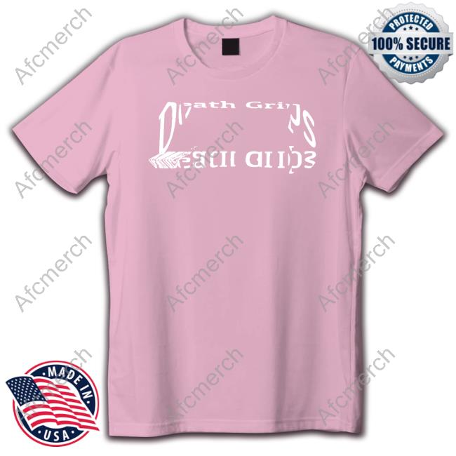 Dalmatian Pullover Hoodie Death Grips