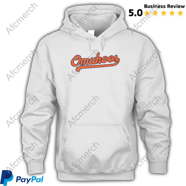 Barstool Sports Merch Barstool U Omahoos Shirt