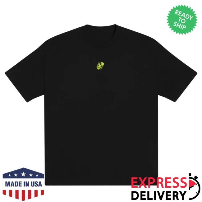 Official MAYC Slime Shirt 2024