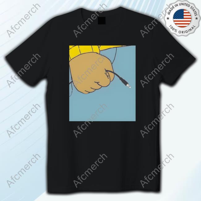Friday Beers Arnold Pass The Aux Shirt